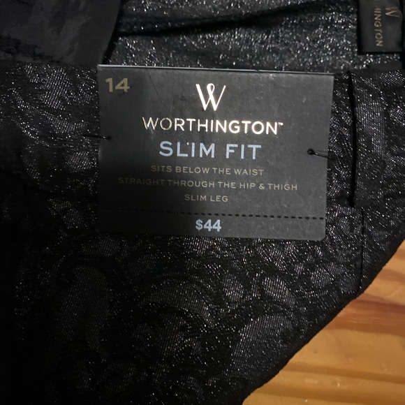 Worthington Suit - Picture 6 of 6
